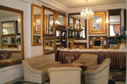 My Warsaw Residence - Czarny Kot Exterior foto